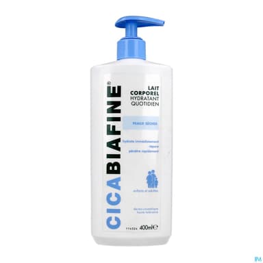 CICABIAFINE LAIT HYDRAT CORP400