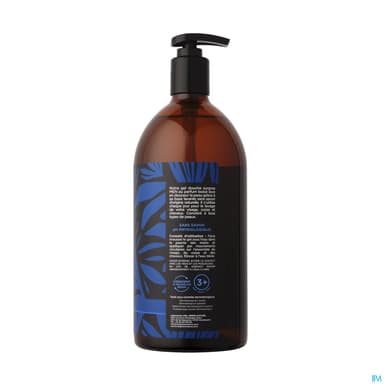 MKL MEN GEL DCH SURG MARINE SAUV1L