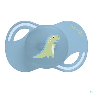 SUCET LUC COLLECTION 6-18M C4 X2
