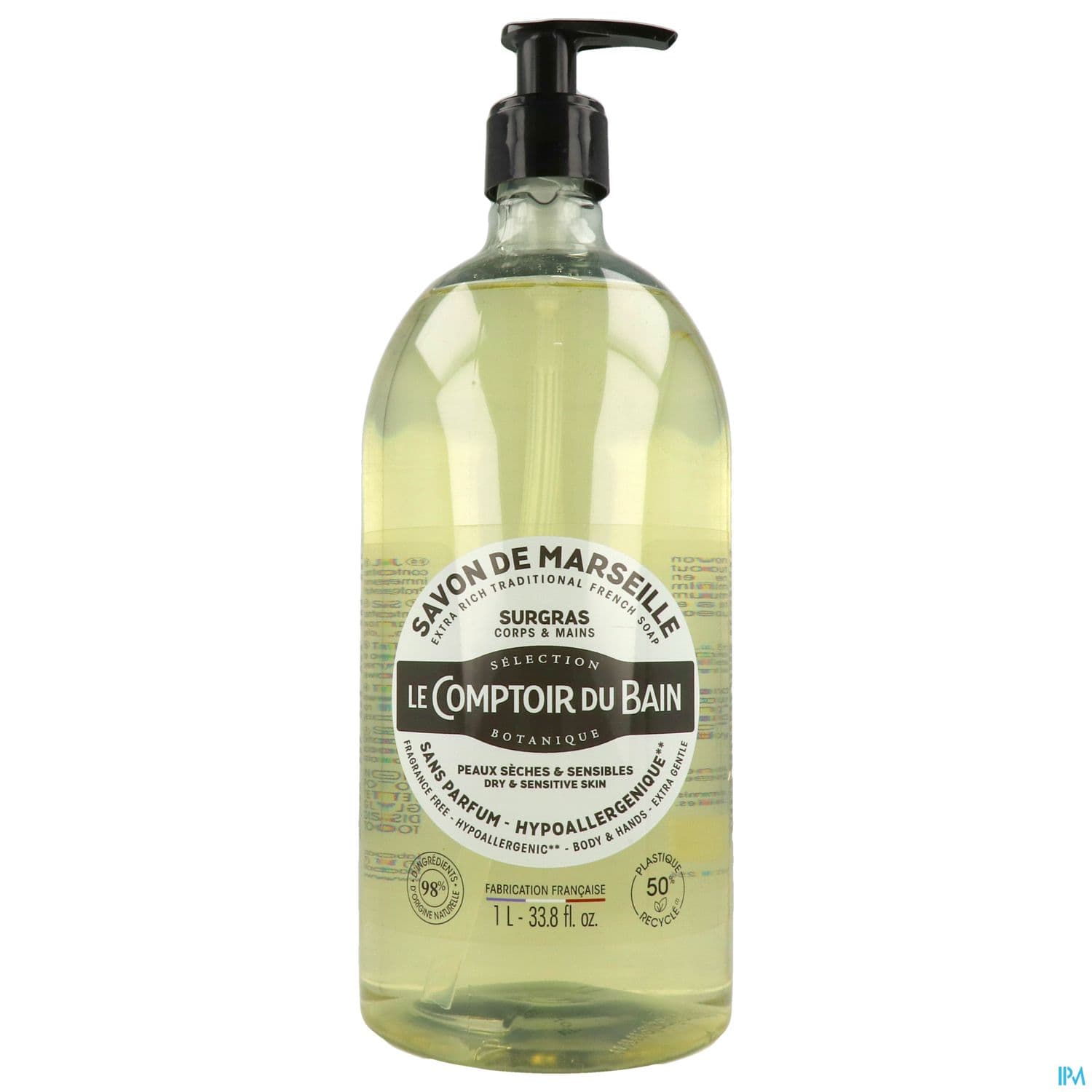 COMP BAIN SAV LIQ SURGRAS 1L