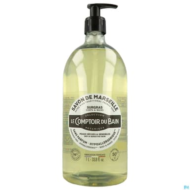 COMP BAIN SAV LIQ SURGRAS 1L