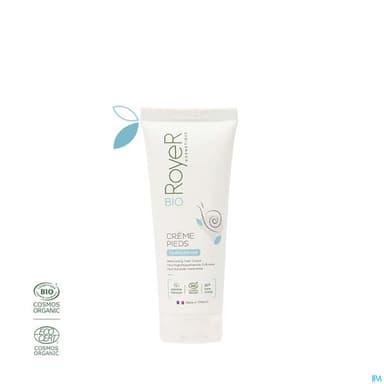 ROYER CREME PIED HYDR 50ML