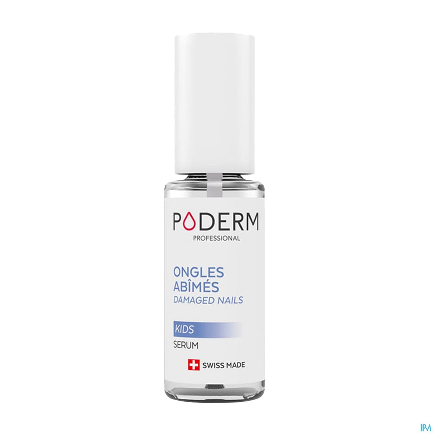 PODERM KIDS ONGLE ABIME 8ML