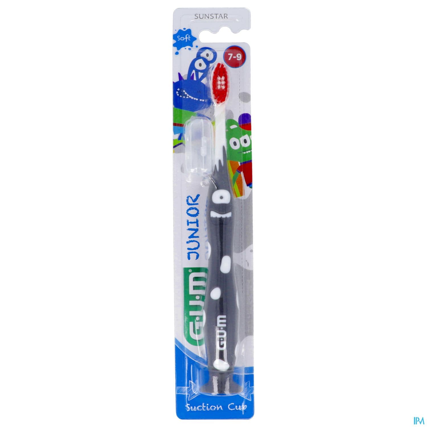 BDEN GUM JUNIOR 7-9ANS 902