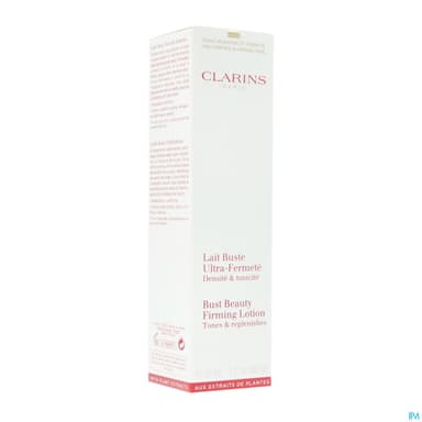 CLARINS SOIN BUSTE LAIT ULT FERM50