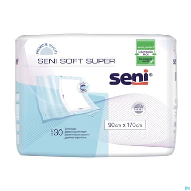 ALESE SENI SOFT BORDABLE 30