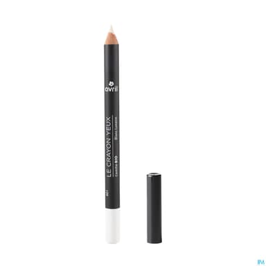AVRIL CRAYON YEUX BLC 1151