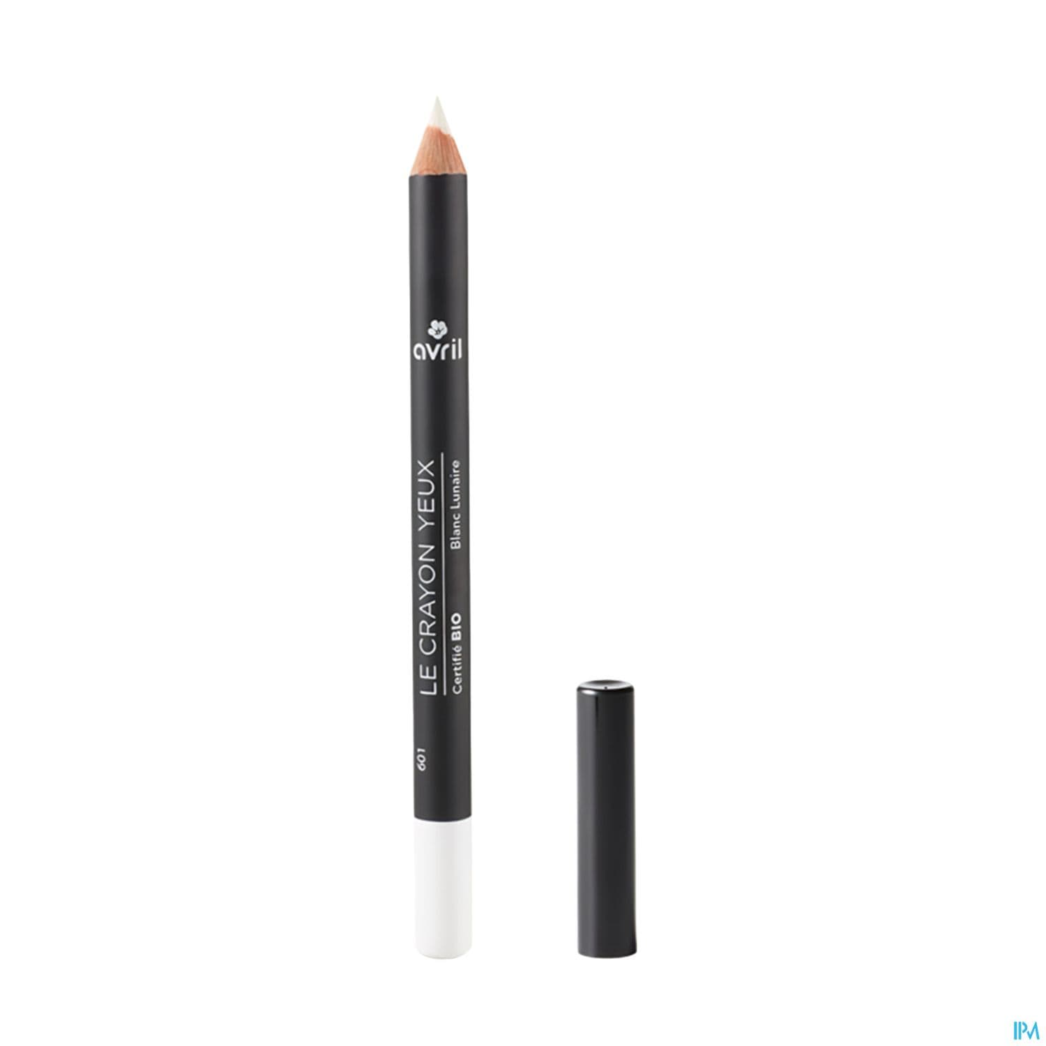 AVRIL CRAYON YEUX BLC 1151 — Pharmacie de Saint-Ouen - Saint-Ouen-de-Thouberville