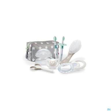 NUK SET SOIN NOUVEAU NE