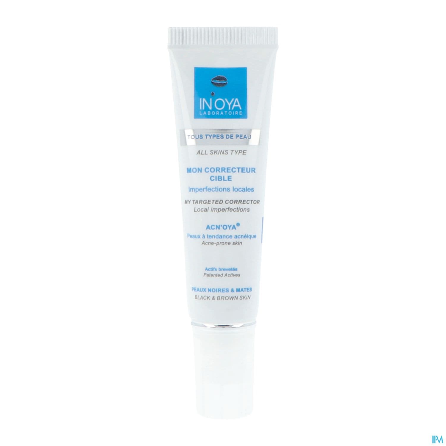 Acn'oya Mon Correcteur Cible 15ml