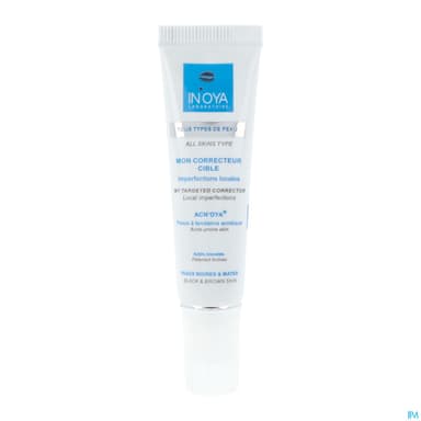 Acn'oya Mon Correcteur Cible 15ml