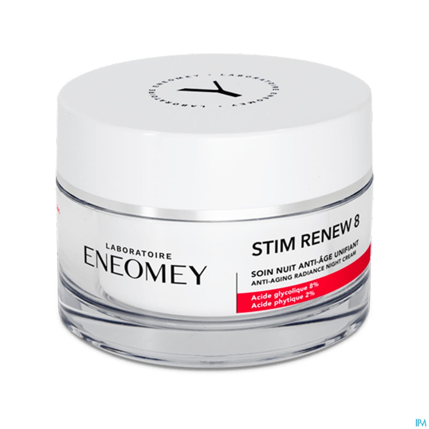ENEOMEY STIM RENEW 8 NUIT 50ML