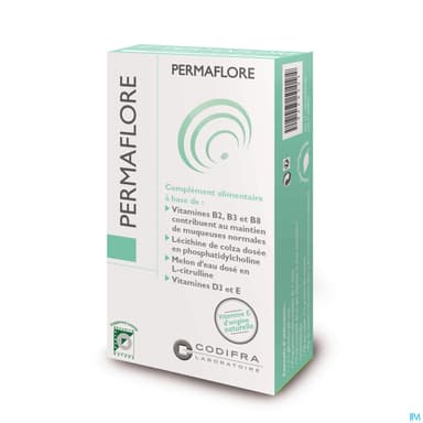 PERMAFLORE GELUL 30
