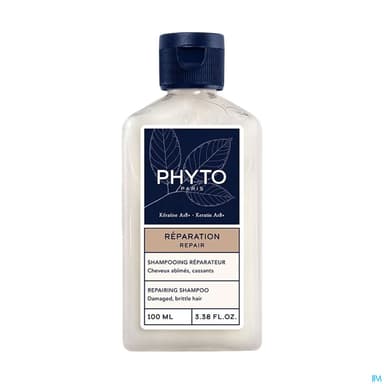 PHYTOKERATINE SH REPAR 100ML