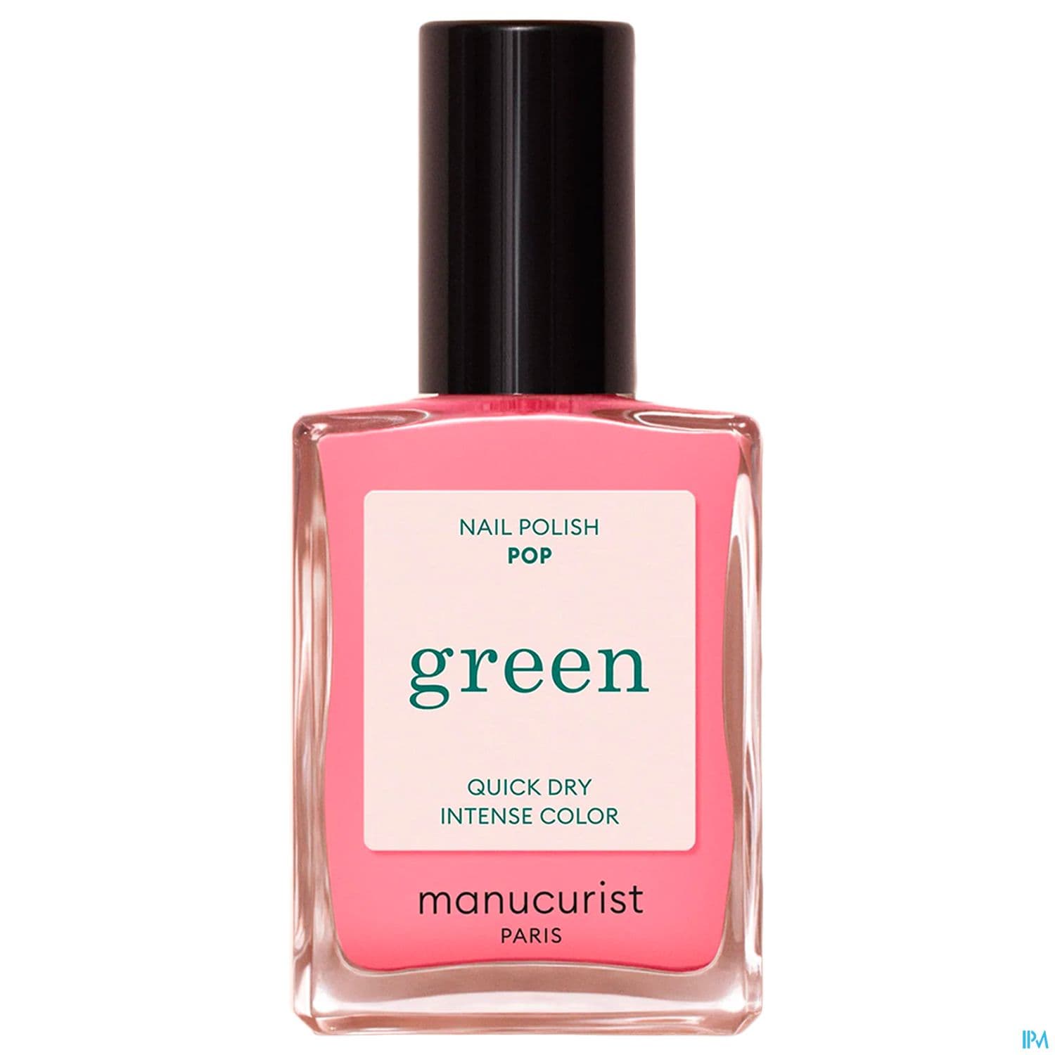MANUCURIST VAO GREEN POP 15ML