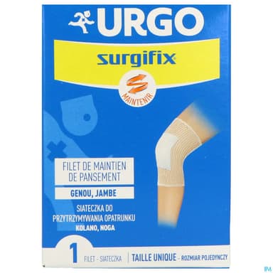 SURGIFIX GENOU/JAMBE T5,5