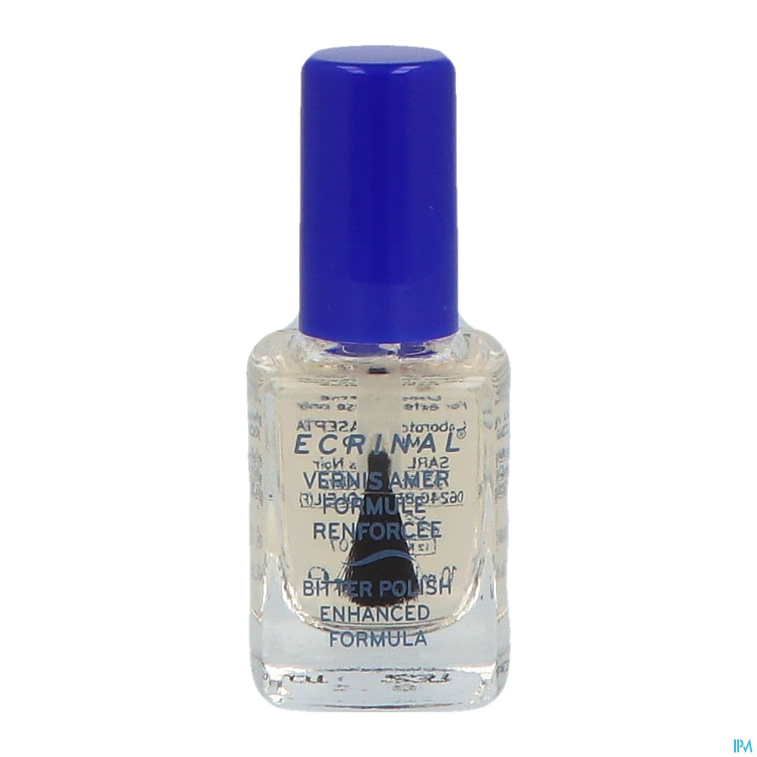 ECRINAL ONGL VERN AMER 10ML