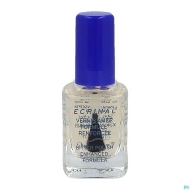 ECRINAL ONGL VERN AMER 10ML
