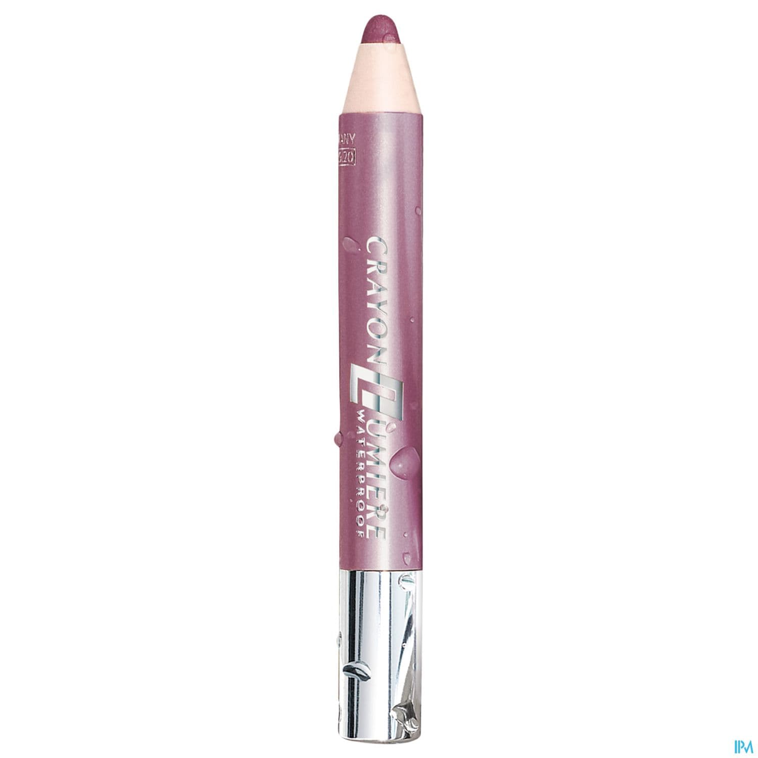 Mavala Crayon Lumiere Prune Flambee 1g6