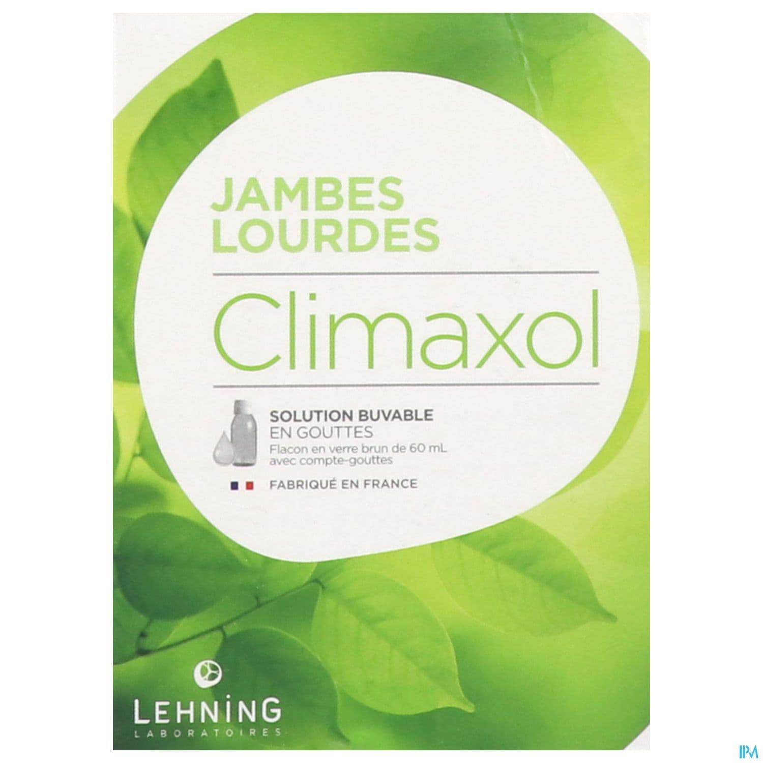 CLIMAXOL SOL BUV 60ML