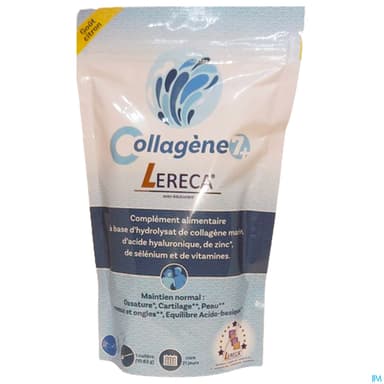 Lereca Collagene 7+ Dose 10g X21