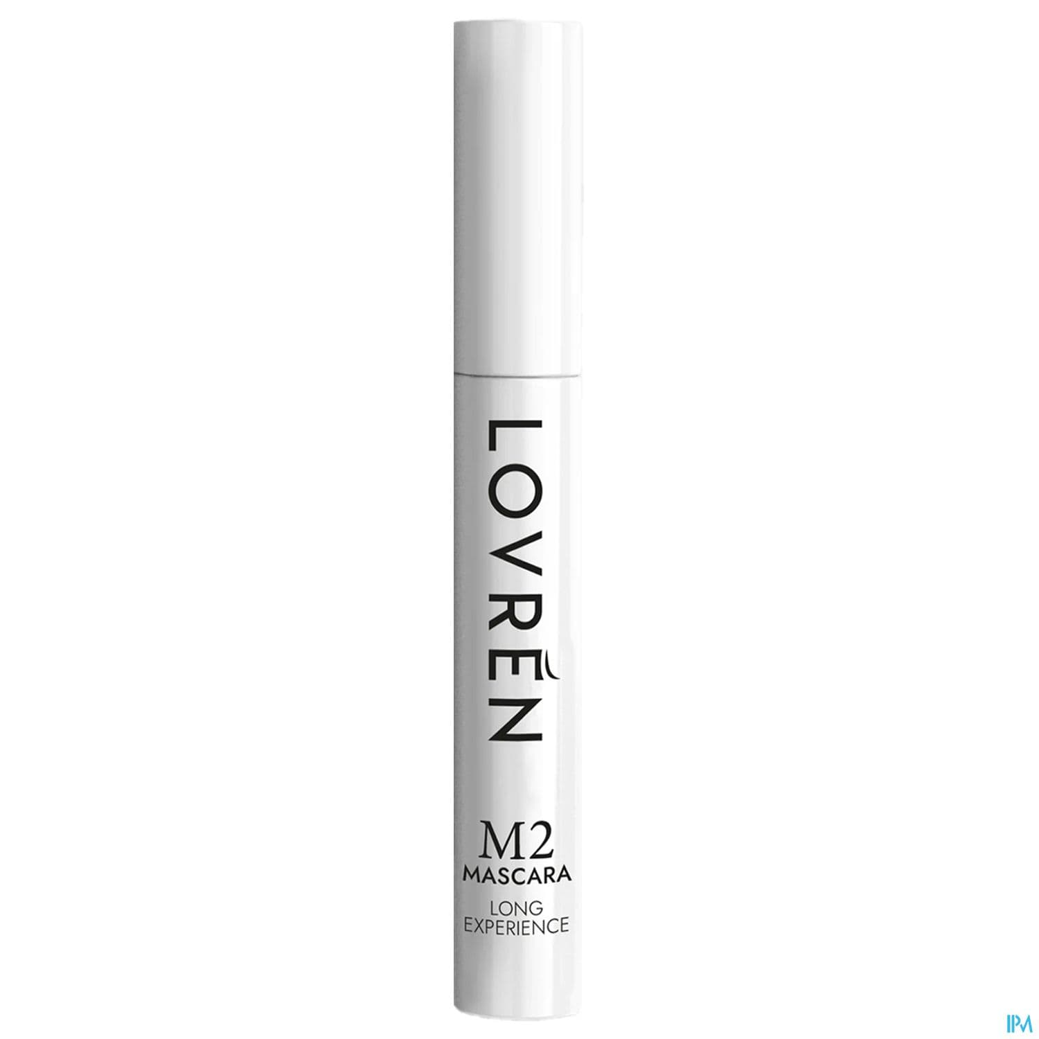 LOVREN MASCARA LONG EXPER M2 10ML