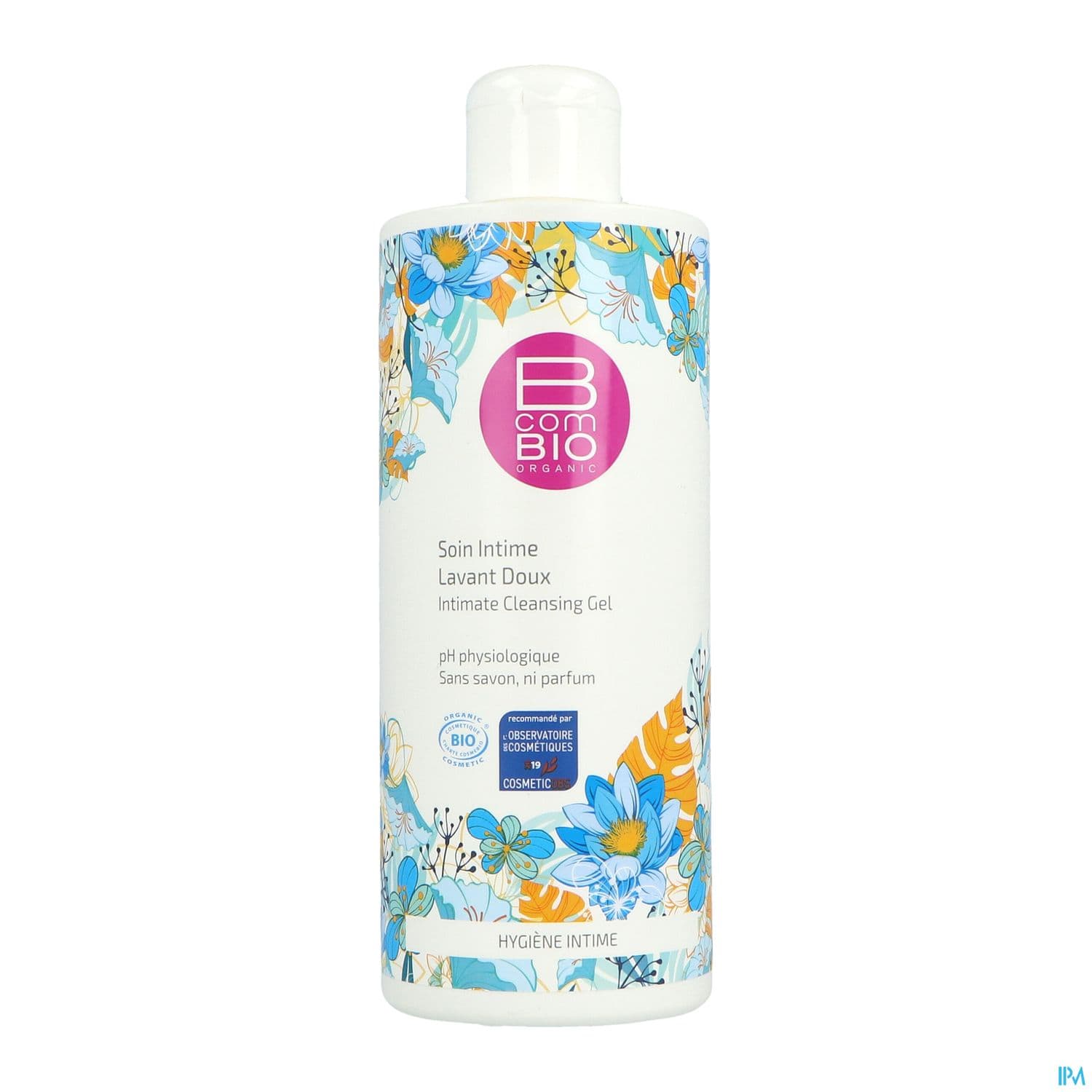 B-COM-BIO GEL NET/INTIME 500ML — Pharmacie Neyret