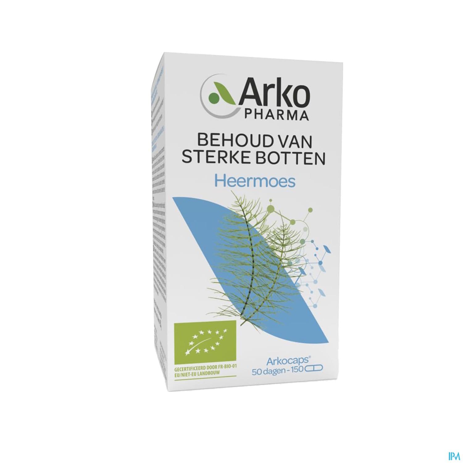 ARKOG PRELE BIO GELUL 150