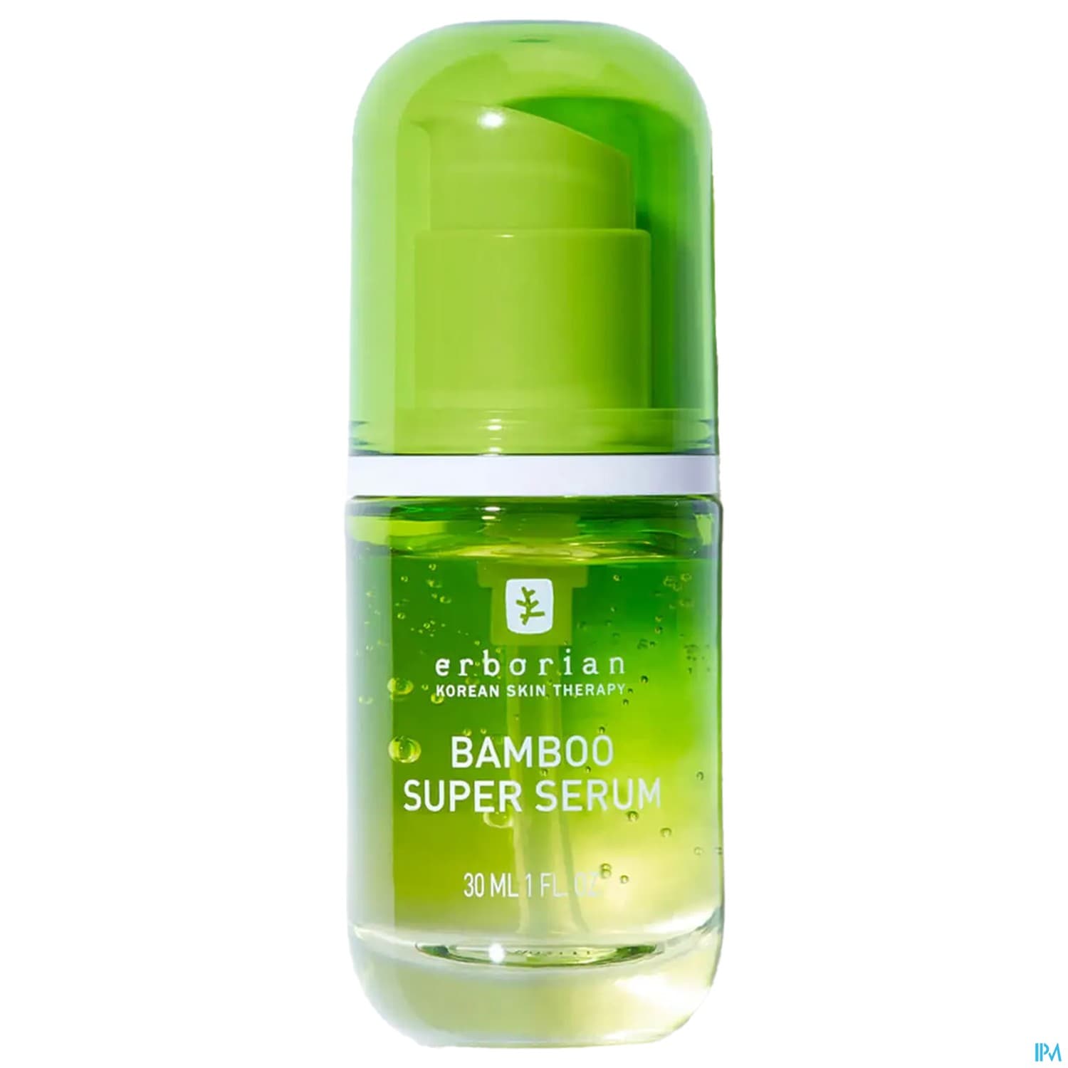 ERBORIAN BAMBOO SUPER SERUM 30ML