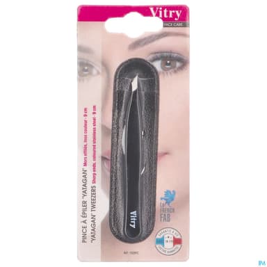 PINC/EPIL VITRY EXT MORS EFFI COUL