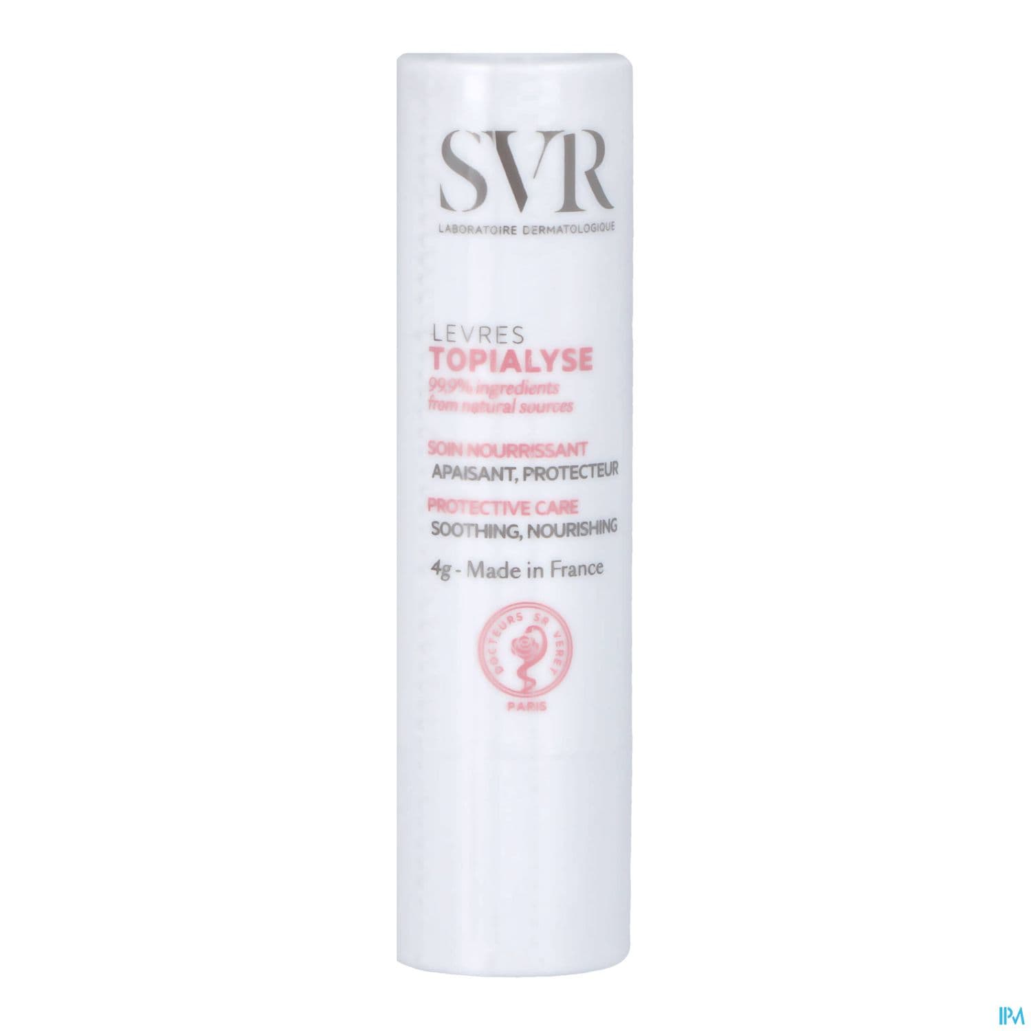 Svr Topialyse Levres 4g