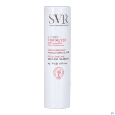 Svr Topialyse Levres 4g