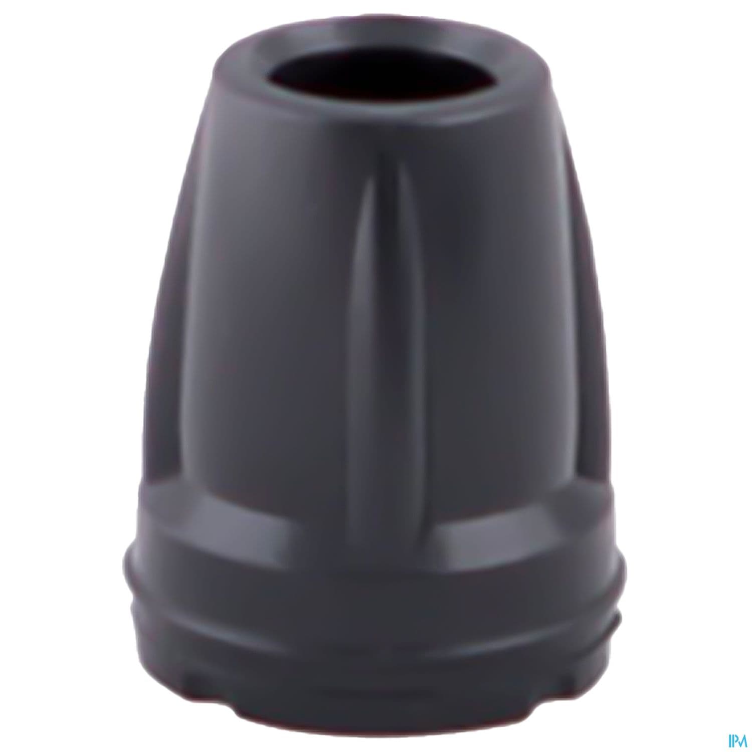 Herdegen Embout De Canne Gris 18/40mm