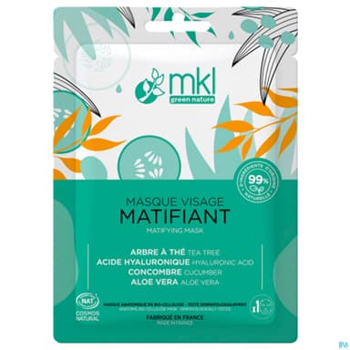 MKL MASQ MATIFIANT 10ML