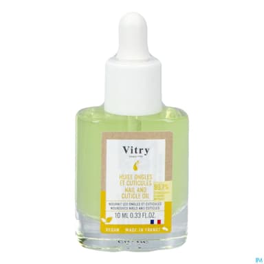 VITRY HLE ONGLE/CUTICULE 10ML