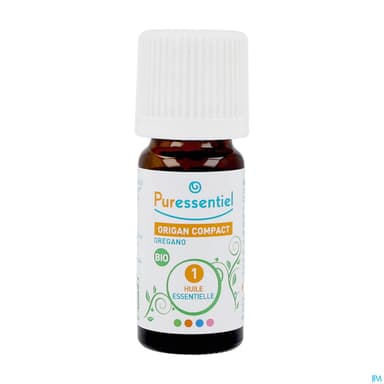 PURESSENTIEL HE BIO ORIGAN 5ML
