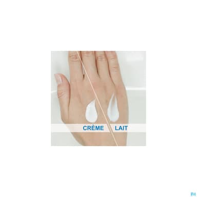 CERAVE BAUME HYDRA POT POMPE 454G