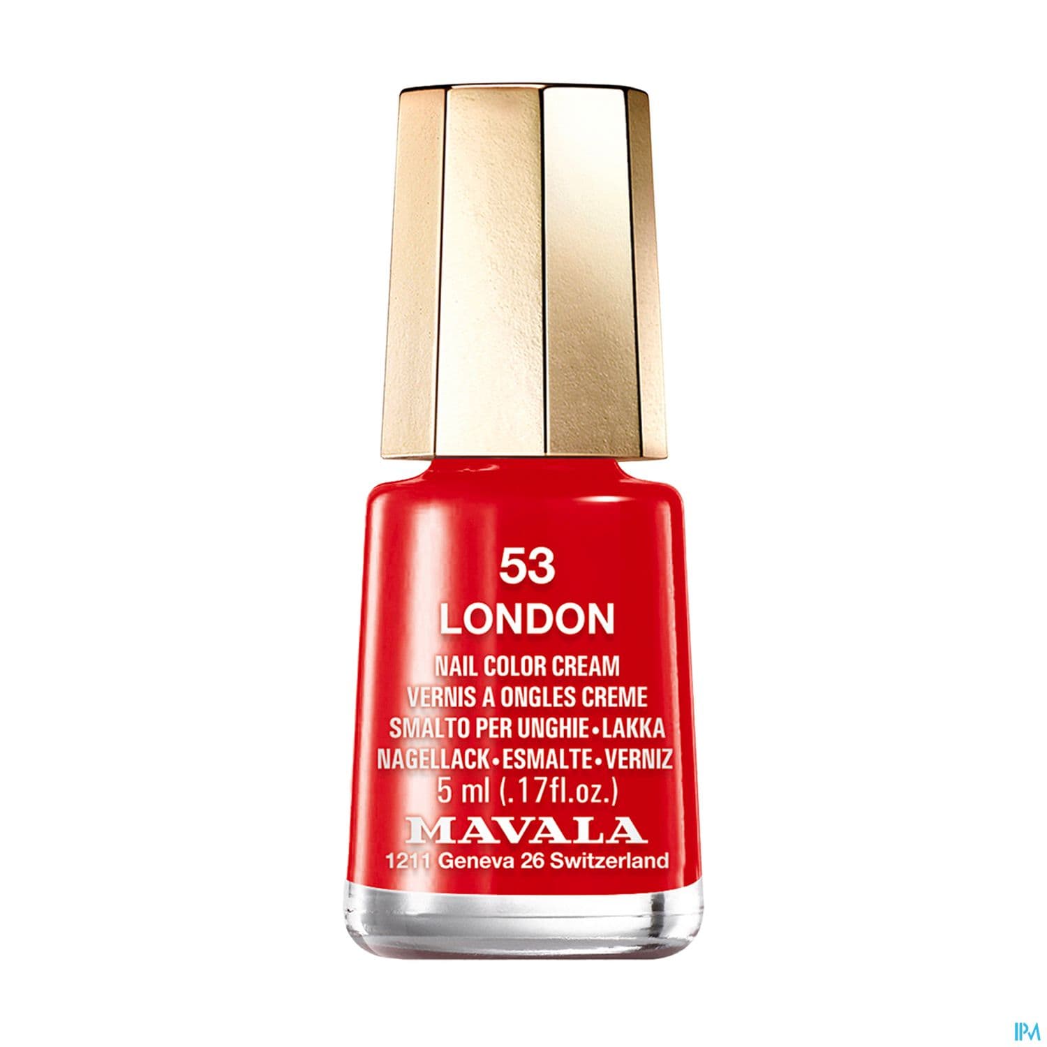 Mavala Vernis A Ongles Mini Color's London 5ml
