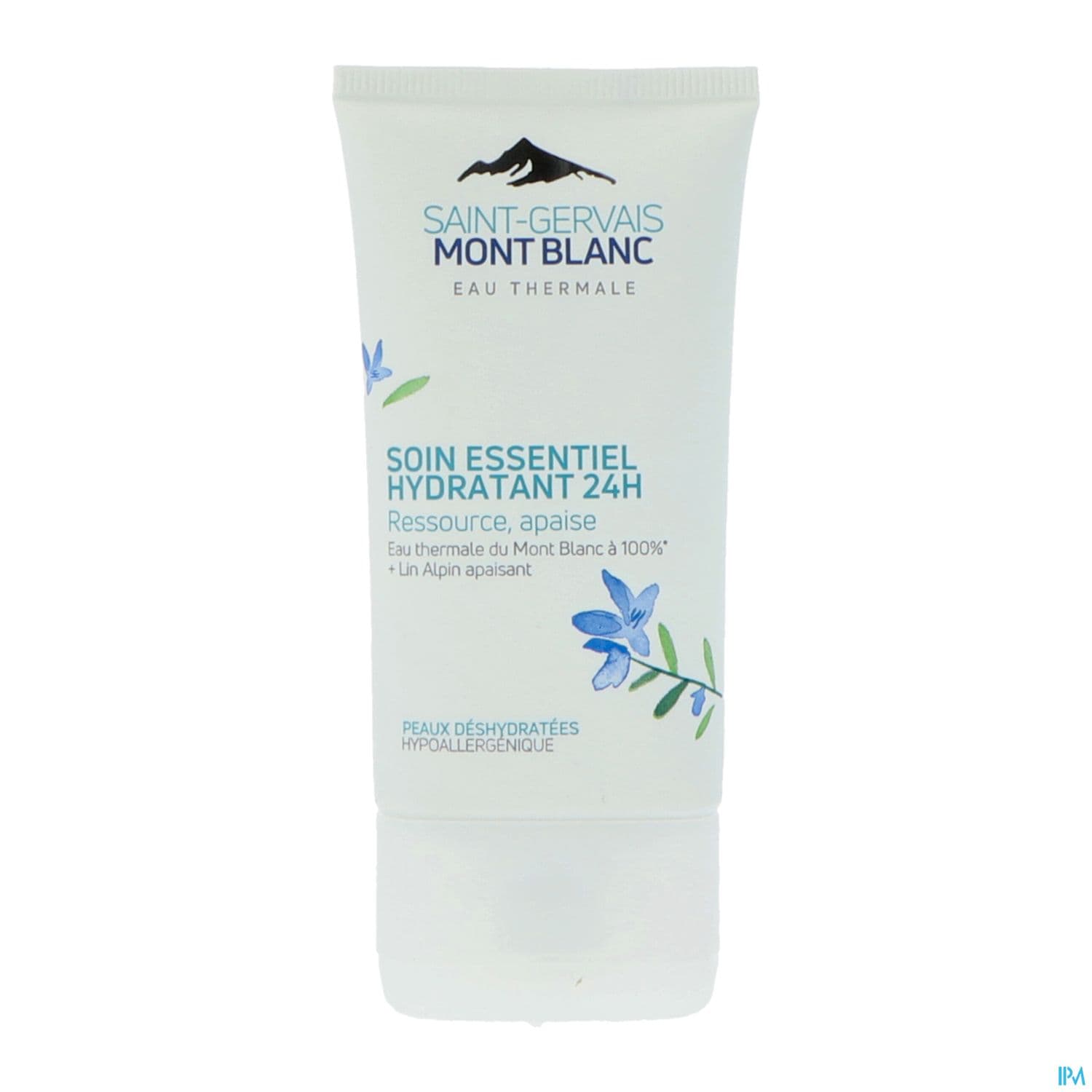 ST GERVAIS SOIN ESSENTIEL 12H 40ML