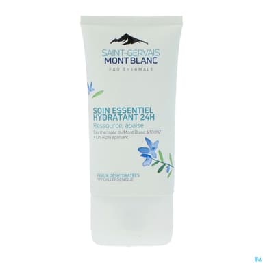 ST GERVAIS SOIN ESSENTIEL 12H 40ML