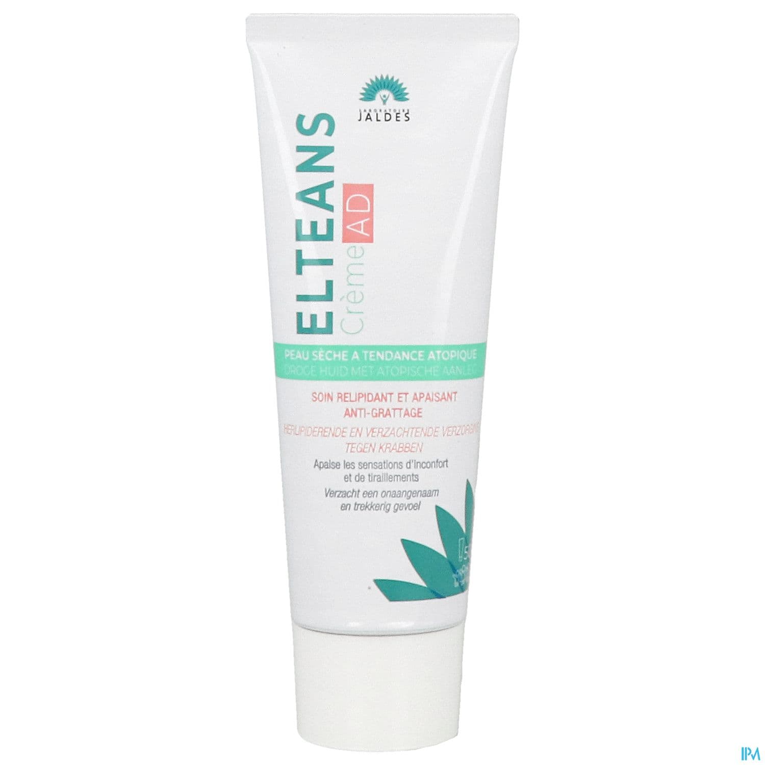 ELTEANS CREME AD 50ML