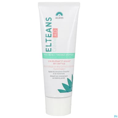 ELTEANS CREME AD 50ML