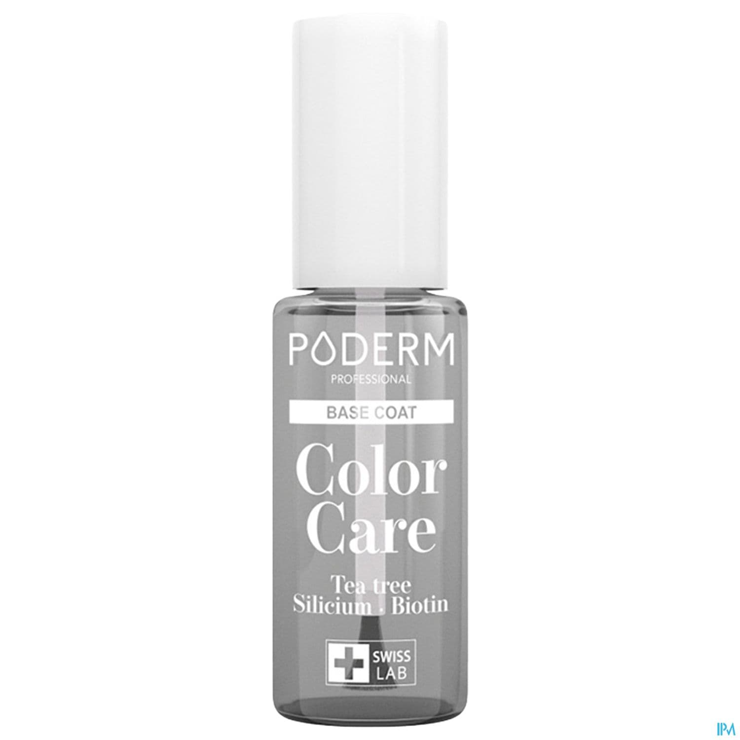 PODERM BASE COAT VAO 8ML