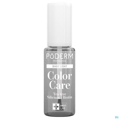 PODERM BASE COAT VAO 8ML