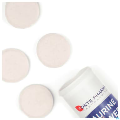 TAURINE POWER CPR EFF 15