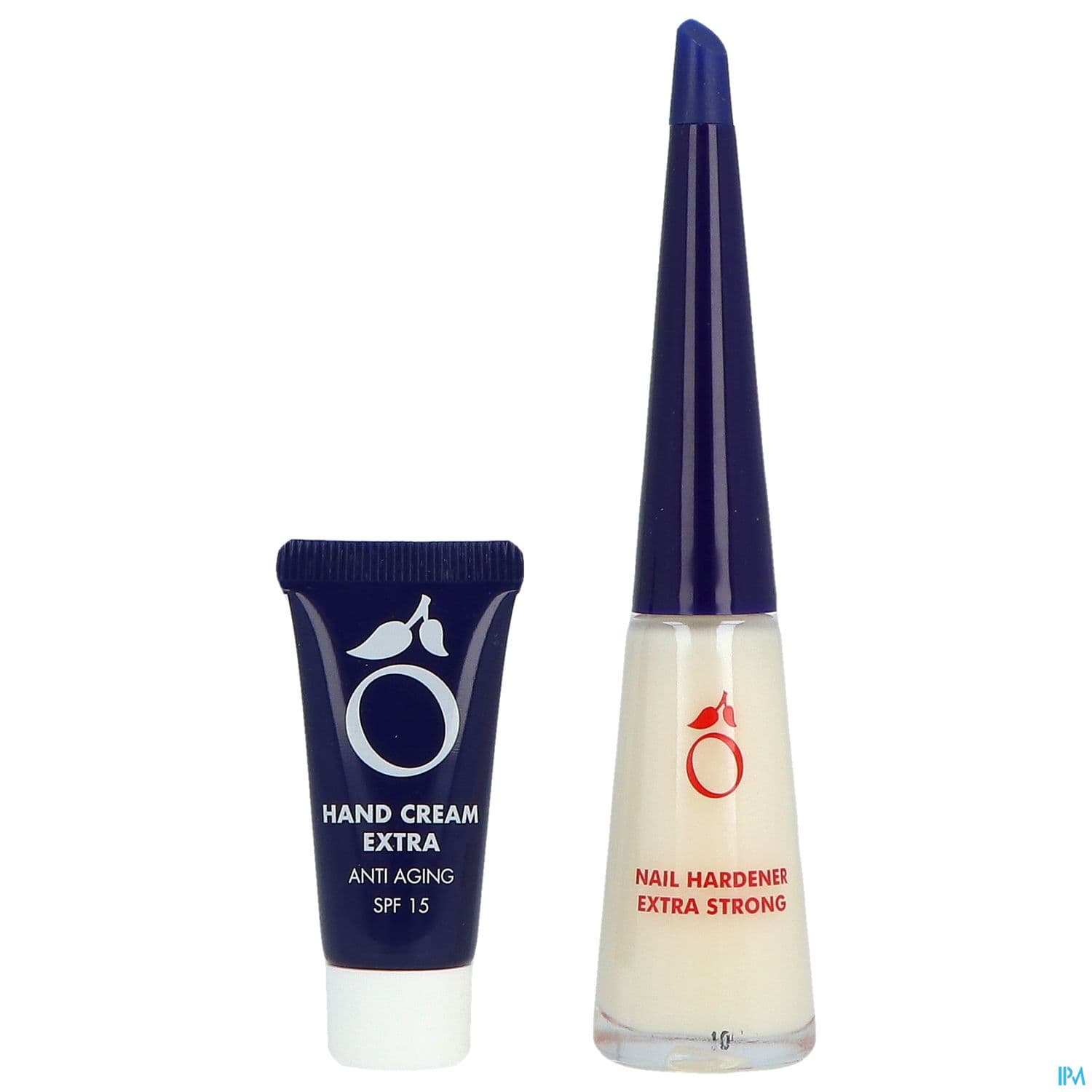 Herome Durcisseur Ongles X-strong 10ml 2009