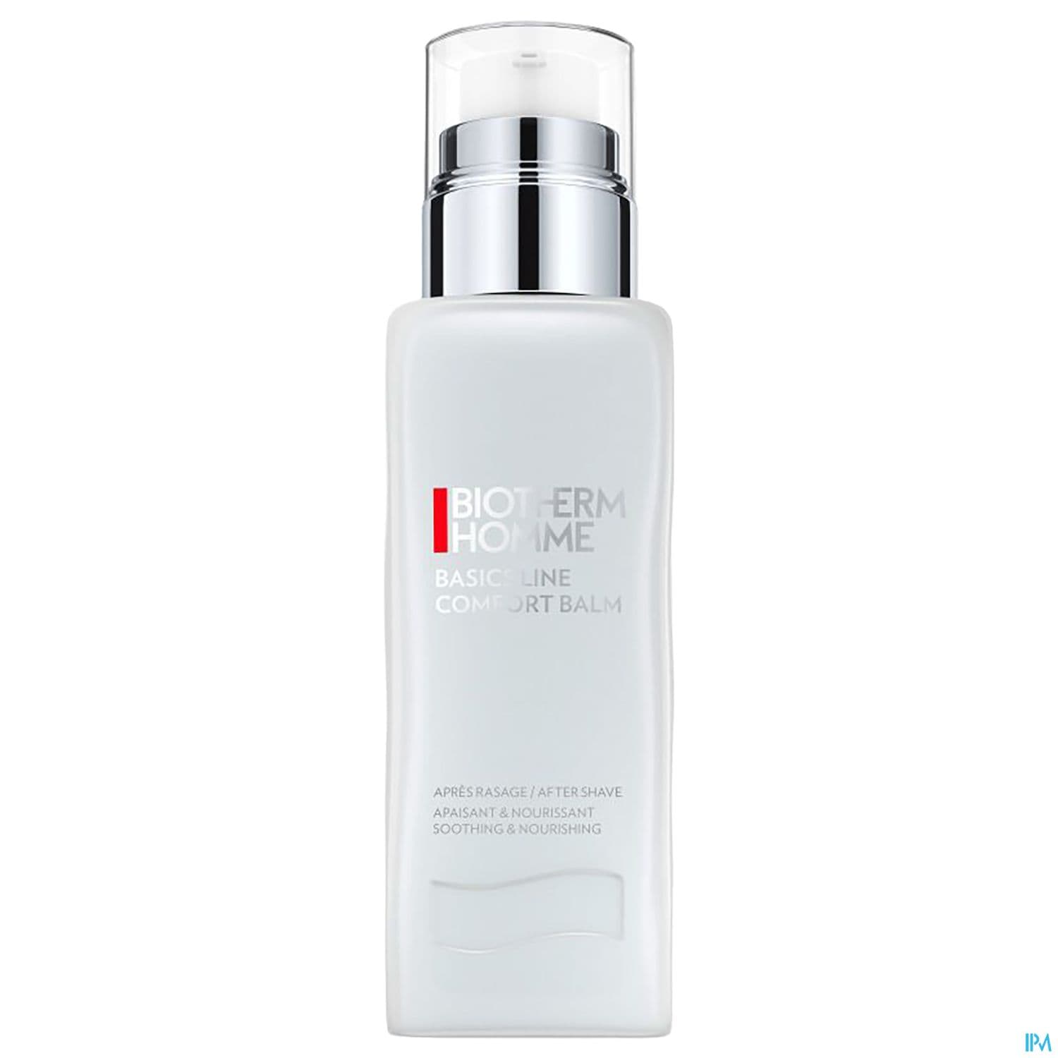 Biotherm Homme Baume Ultra Confort Tube 75ml