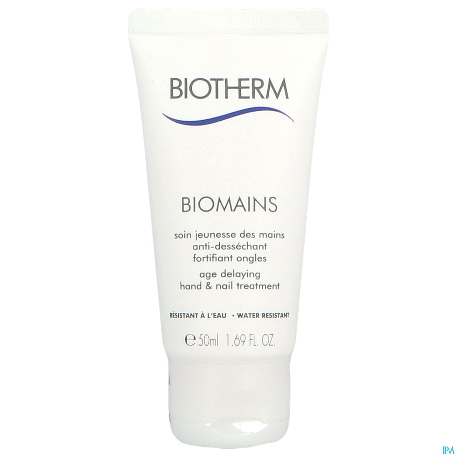 BIOTHERM BIOMAINS CR 50ML