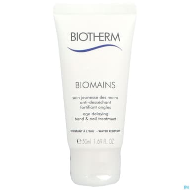 BIOTHERM BIOMAINS CR 50ML
