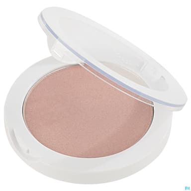 Eye Care Cosmetics Poudre Illuminatrice 8.5g Nude